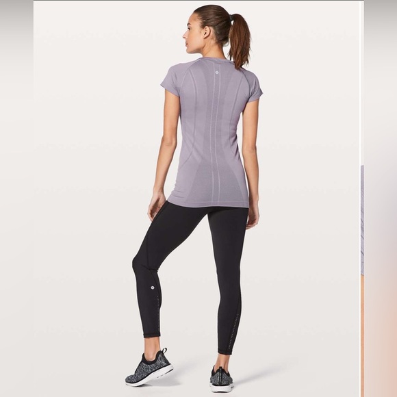 Lululemon Swiftly Tech Short Sleeve - Picture 3 of 8